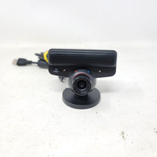 Sony PlayStation Eye Camera PS3 USB SLEH-00448 Tested Working