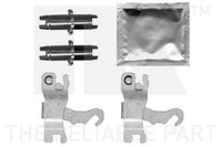 Reparatursatz Expander NK 4399020 FüR Hyundai I30 FD Ix35 LM EL ELH Crdi Gdi KIA