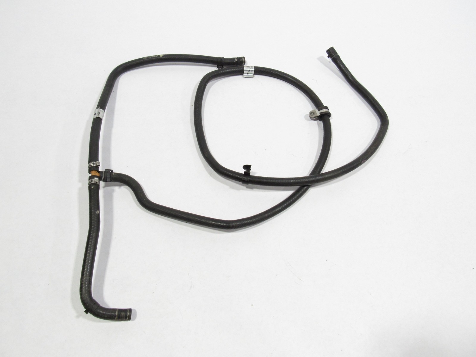 17-23 Mclaren 720S 2018 4.0L Engine Water Coolant Cooling Hose Pipe Line !#4