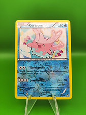 Pokémon TCG Corasonn 29/122 Reverse Holo DE ...