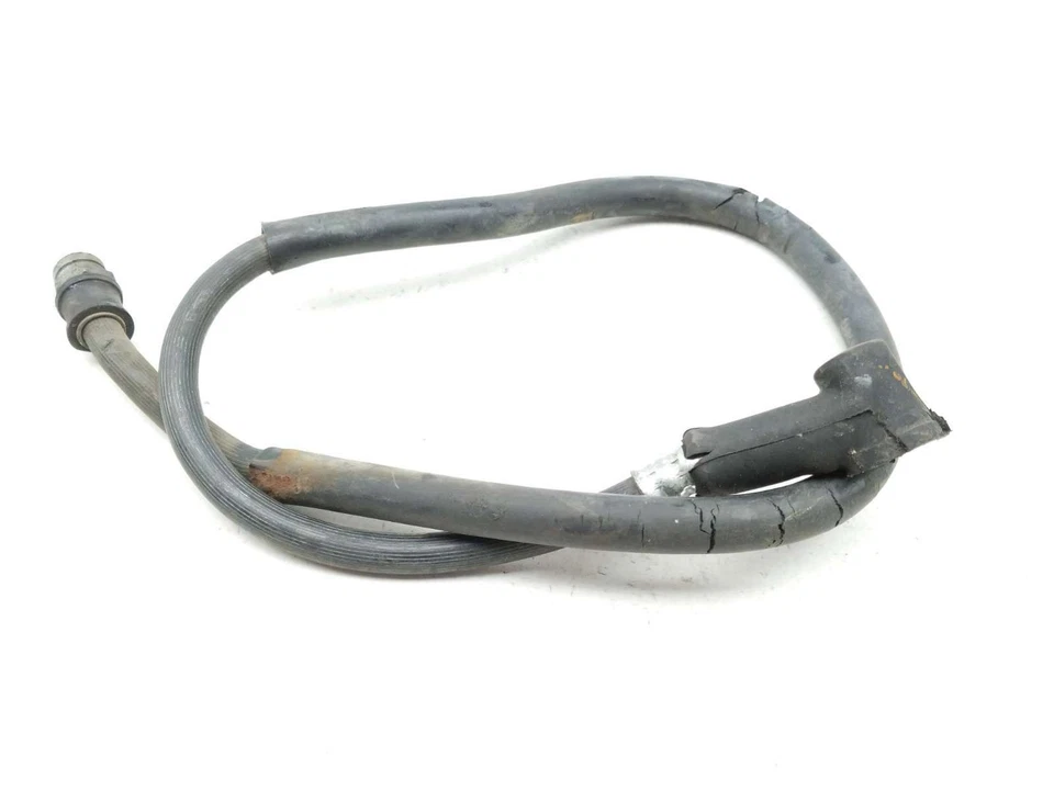 84-87 Honda Goldwing Interstate GL1200 Clutch Line Hose - Image 3 of 4