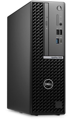 Dell OptiPlex 5000 SFF 256GB SSD, Intel Core i5-12500, 3.0GHz, 16GB WIN 11