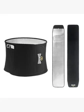 Adjustable Lower Back Brace Lumbar Support Waist Belt For Men Women Pain Relief