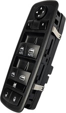 Window Master Switch for 2011-2022 Dodge Durango Quad Cab, Crew, 56046823AE