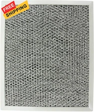 Endurance Pro 97007696 Range Hood Grease Mesh Charcoal Carbon Combo Filter... 