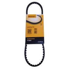 CONTITECH CINGHIA TRAPEZOIDALE PER CITROEN JUMPER 1.9 TD 94-02 SAXO 1.0 1.1 1.4