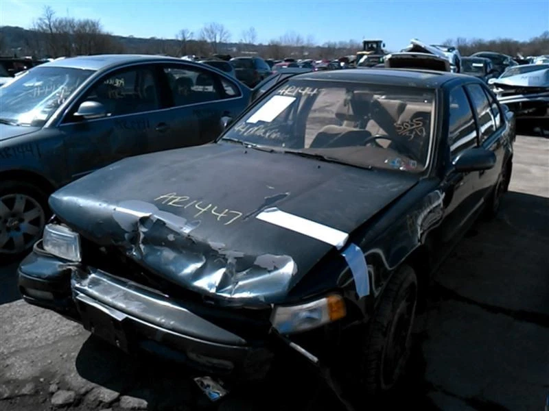 Manual Transmission DOHC Fits 92-94 MAXIMA 1284895 — 第 2/4 张图片