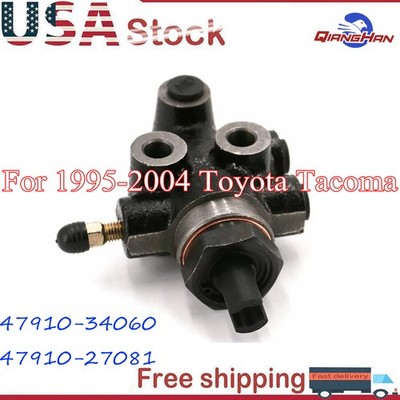 Brake Load Sensing Valve Proportioning Set For 1995 1996 1997-2004 Toyota Tacoma