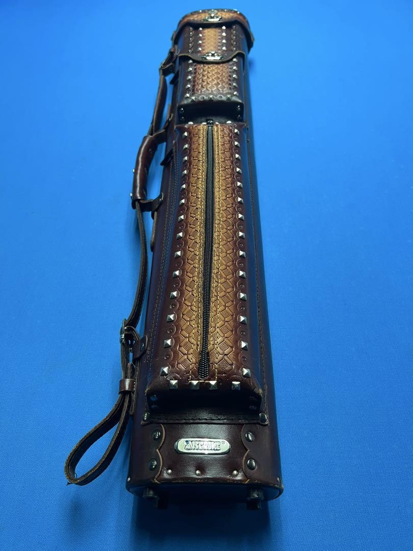 Instroke Southwest Billiards Cue Case 3x5 | eBay