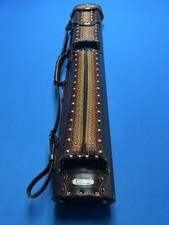 Instroke Southwest Billiards Cue Case 3x5