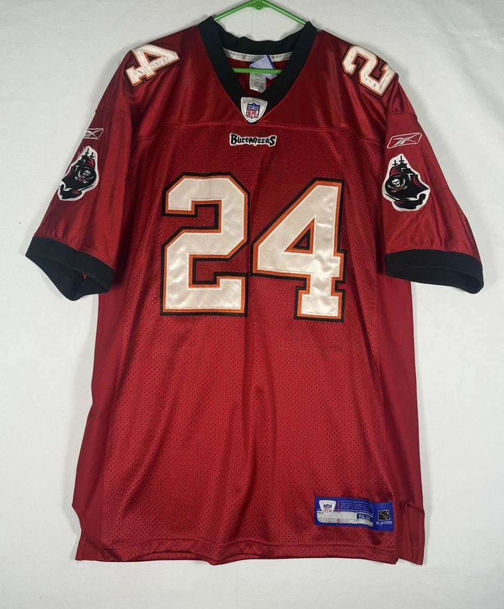 Reebok Tampa Bay Buccaneers NFL Jerseys for sale | eBay