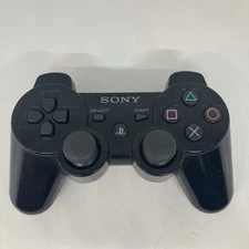 SONY Wireless Controller DualShock 3 Gamepad - CECHZC2U For PlayStation 3