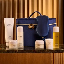 Look fantastic ESPA Experience Collection (Worth £208)
