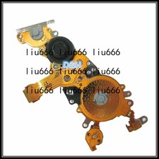 New Joystick For Canon EOS 5D Mark IV /5D4 Menu Button Cable CY3-1954 