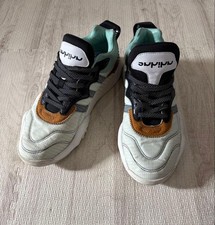 adidas Alexander Wang x Turnout Trainer Clear Mint for Sale