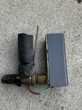 Honeywell L6006A1145 Aquastat. 3/4” Well.   Same Day Shipping