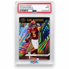 2024 Illusions Jayden Daniels Game Magicians #24 PSA 9