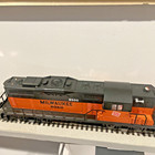 Lionel 6-18500 O Gauge GP9 Milwaukee Road Diesel Locomotive — photo 3