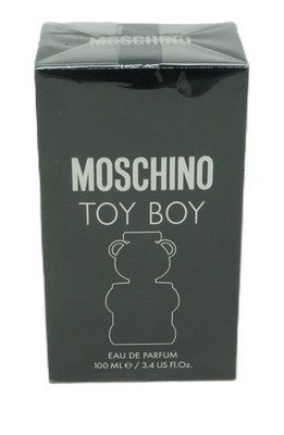 Moschino Toy Boy Eau de Parfum 100 ml