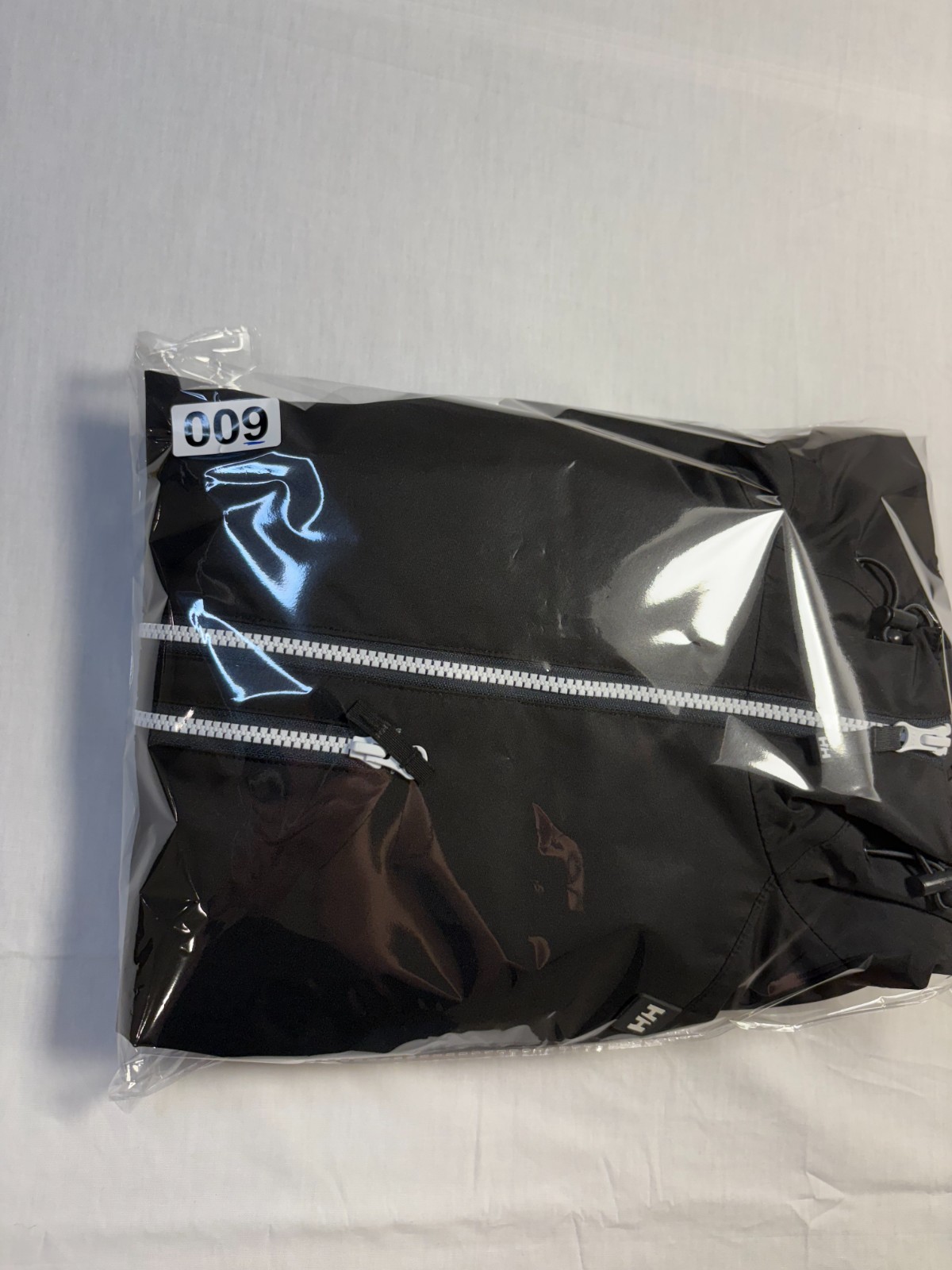 Helly Hansen HELLY TECH Protection – Rain Coat / … - image 10