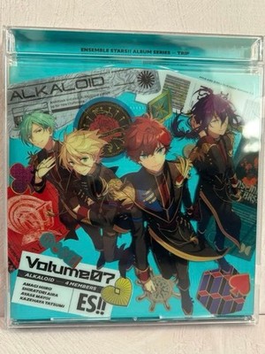 Alkaloid Ensemble Stars Album Serie 7.