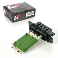 GebläSeregler Widerstand InnenraumgebläSe FüR Peugoet Partner Boxer II 2 Bipper