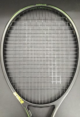 Prince Phantom Graphite 100 Hard Tennis Racket | eBay