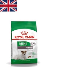 1.5kg Dry Dog Food for Senior Small Breeds - Renal Health Support 15.53 per kilo