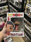 Scottie Barnes #169 Funko POP NBA Toronto Raptors Brand New In Box