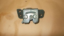 CHIUSURA SERRATURA BAULE COFANO PORTELLONE POSTERIORE HYUNDAI ATOS PRIME 1999>