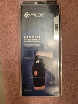 Pro-Tec Athletics XXL Hinged Knee Brace