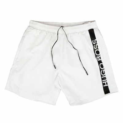hugo boss dolphin swim shorts