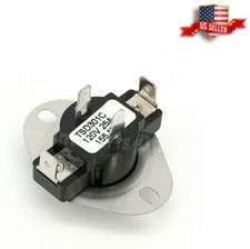 3387134 Dryer Cycling Thermostat Replacement Parts for Whirlpool Kenmore Maytag