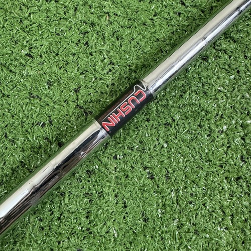 Ping i3 Blade Wedge Gap U Wedge Blue Dot JZ Stiff Flex Steel Left Handed 35.25” - Picture 9 of 10