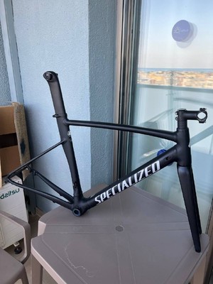 Specialized Allez Sprint Disc Road 