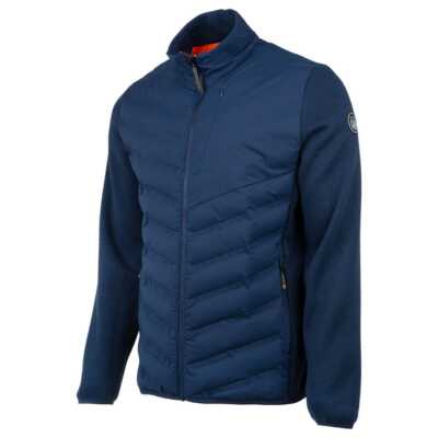 Beretta Roe Jacket Blue Total Eclipse X Large GU834T21960504XL