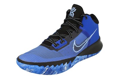 Nike Kyrie Flytrap IV Mens Basketball Trainers CT1972 Sneakers 9 Men/10.5 Women