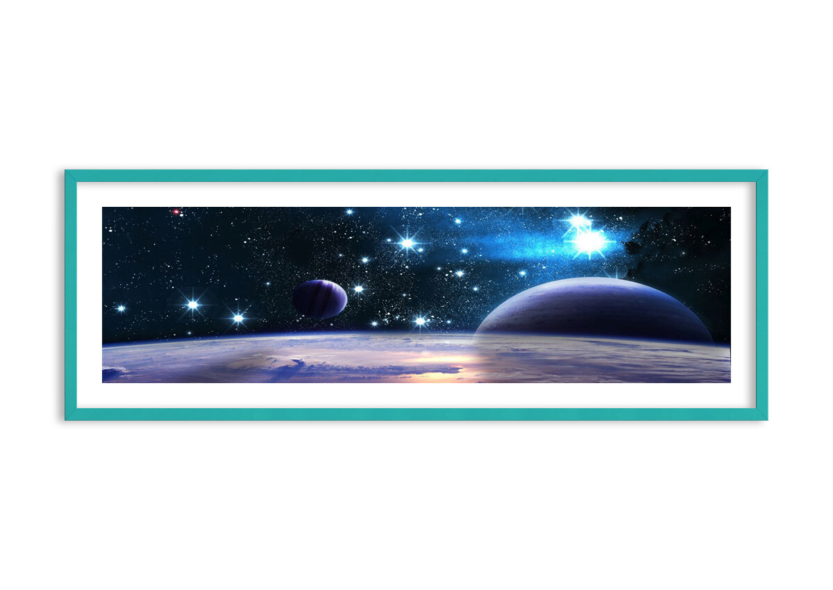 Quadro Quadro Quadro in Cornice - cosmo pianeta 3575 IT fe970d Quadro Quadro Quadro in Cornice - cosmo pianeta 3575 IT fe970d
