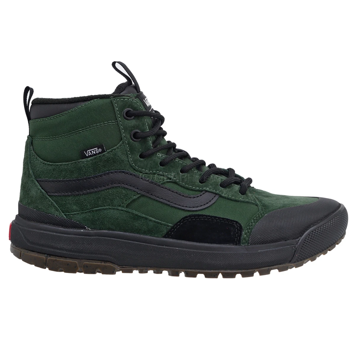 Vans Men\'s 8/Women\'s 9.5 Ultrarange Exo Hi MTE-2 Mountain View VN0AKS5BD6 Vans Fu Ultrarange Exo HI MTE-2 Shoes - Women main image 2