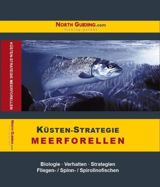 Thumbnail - Michael Zeman Küsten-strategie - Meerforellen