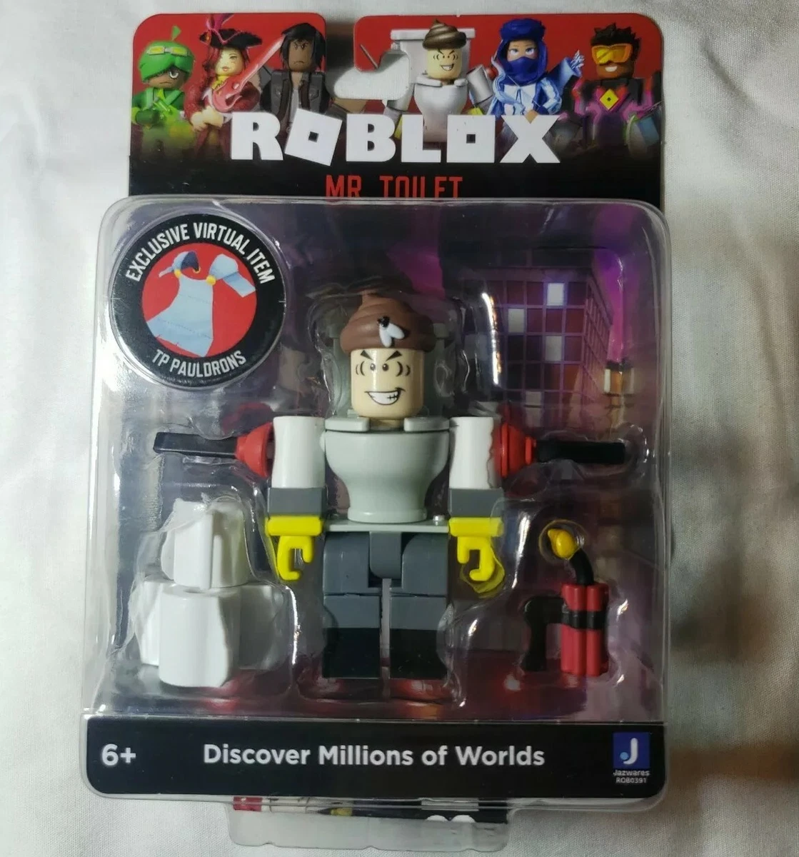 GRÁTIS! *COMO PEGAR ESSES 3 ITENS GRÁTIS NO ROBLOX 2021!* 