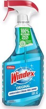 Windex Glass and Window Cleaner Spray Bottle, 23 Fl Oz 0.21 per fl oz