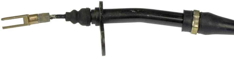 CABO DE FREIO DE ESTACIONAMENTO TRASEIRO DE EMERGÊNCIA DRIVER INFINITI M35 M45 COMPATÍVEL COM 2006-2007 - Imagem 2 de 3