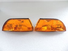 Jdm Amber Front Corner Lights For 199091921993 Acura Integra Rsgsls Us Spec