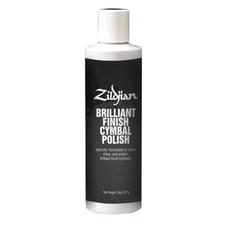Zildjian Brilliant Finish Cymbal Polish