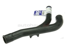 URO PARTS Engine Air Distribution Hose 1160940082 Mercedes Benz 450SL 450SLC