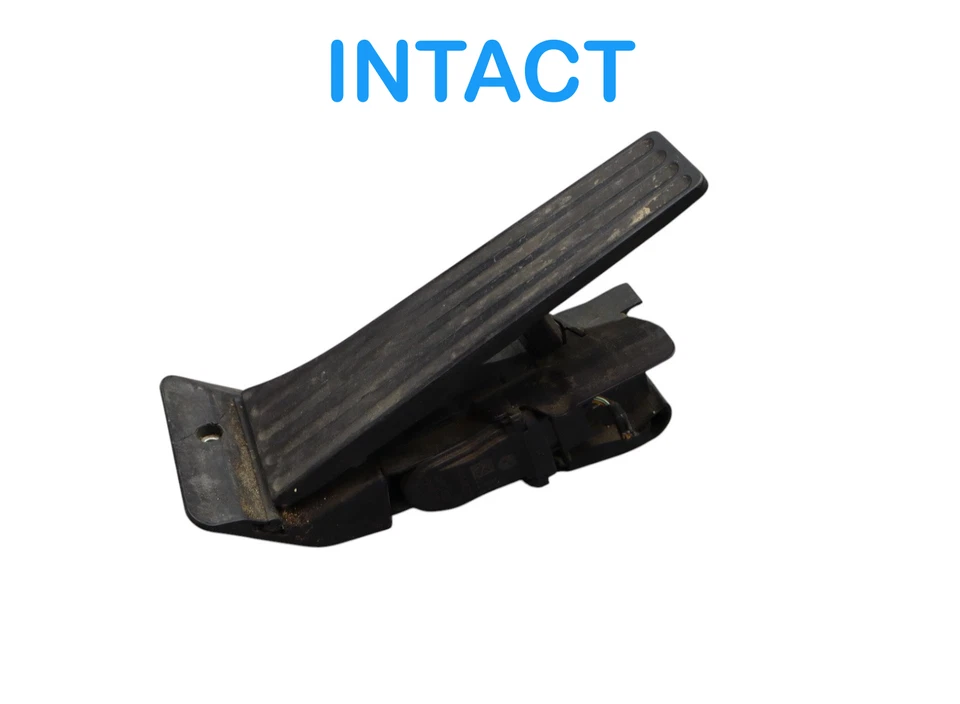 Conjunto de pedal de aceleración acelerador BMW 320i xDrive 12-18 con sensor OEM Foto 2 de 4