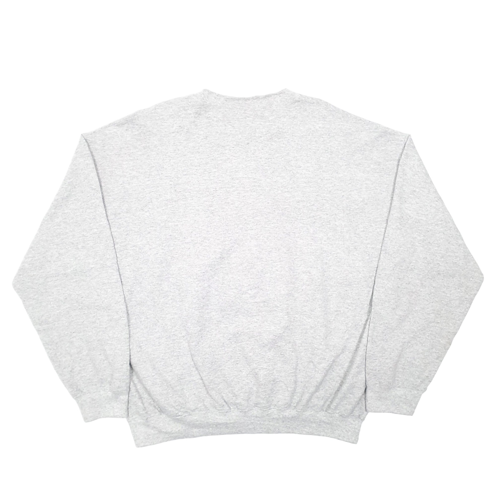 GILDAN Crewneck U.S Navy Training USN Jumper Sweatshirt Mens XL image 3