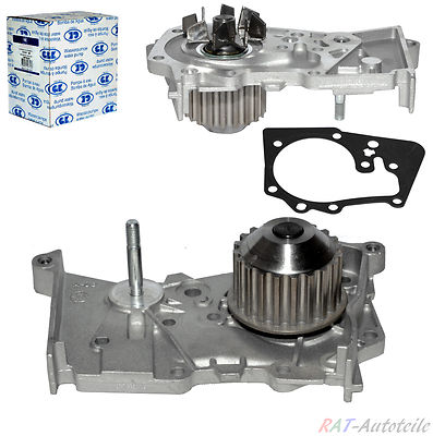 Wasserpumpe GK RENAULT CLIO FLUENCE KANGOO LAGUNA LOGAN MEGANE SCENIC TWINGO MOD