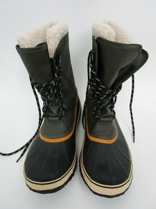 snow boots mens target